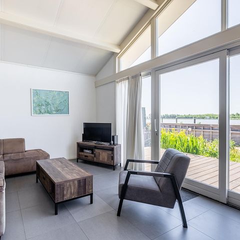 CHALET 4 personnes - Willow Rose - Heron Avenue 202