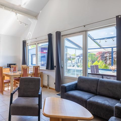 BUNGALOW 4 personnes - Willow Rose - Gull Avenue 169