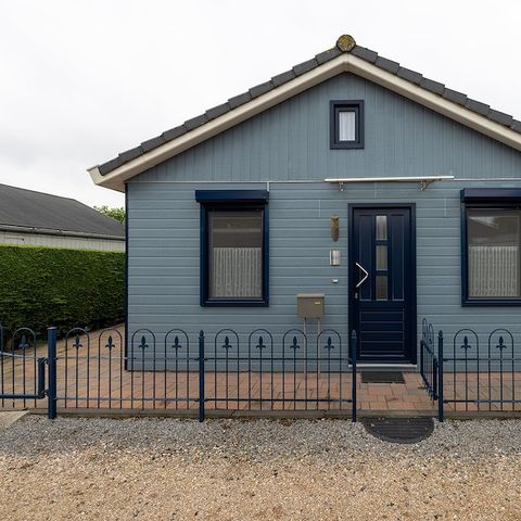 BUNGALOW 4 personnes - Willow Rose - Gull Avenue 169