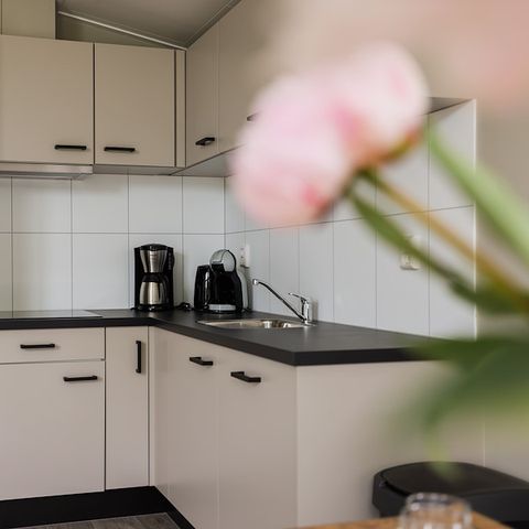 CHALET 4 personnes - Brasem - Margrietlaan 117