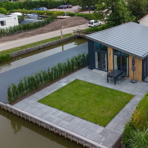 CHALET 4 personnes - Brasem - Margrietlaan 117