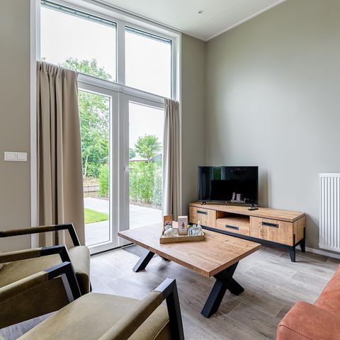 BUNGALOW 4 personnes - Brasem - Margrietlaan 117