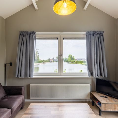 CHALET 3 personnes - Rafting - Violenlaan 150