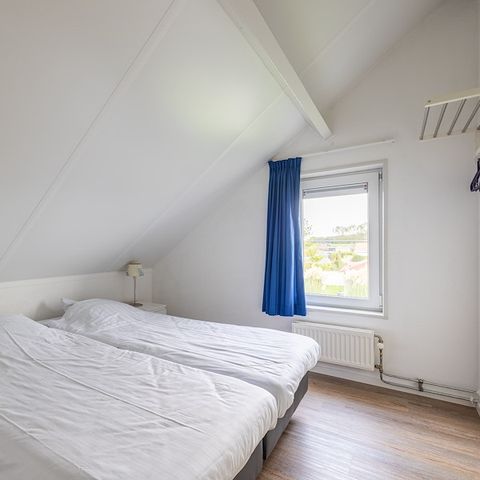 BUNGALOW 6 personnes - Nénuphar - Essenlaan 042