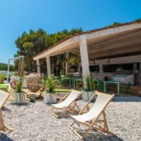 Arena One99 Glamping - Istrie - Image N°2