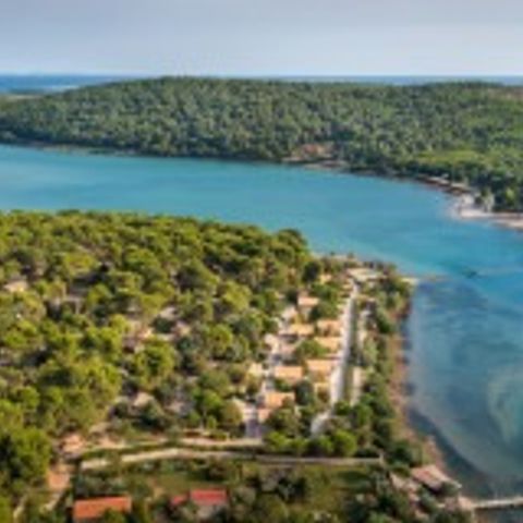 Arena One99 Glamping - Istrie - Image N°5