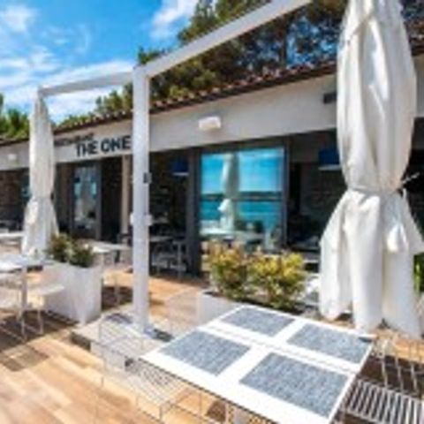 Arena One99 Glamping - Istrie - Image N°4