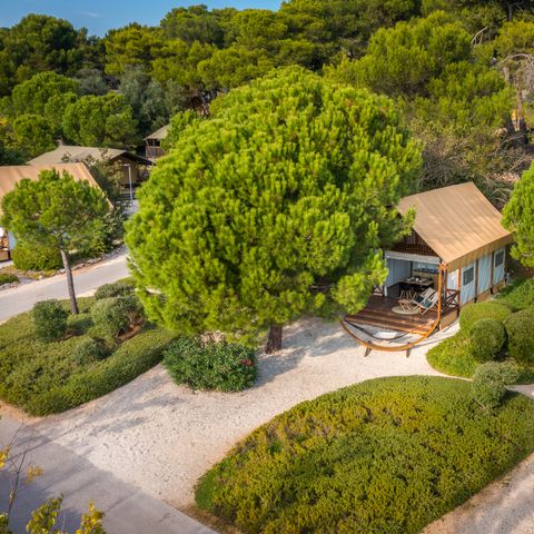 Arena One99 Glamping - Istrie - Image N°4