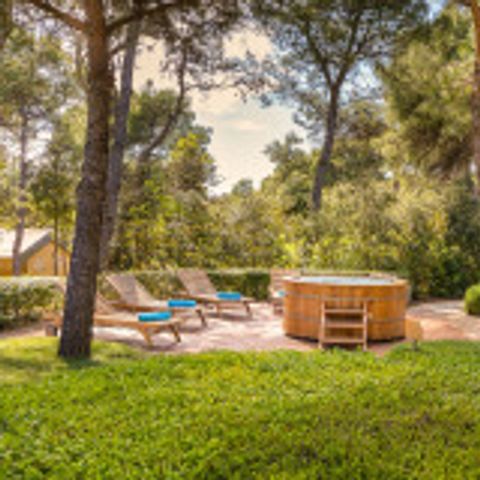 Arena One99 Glamping - Istrie - Image N°3