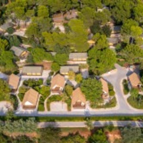 Arena One99 Glamping - Istrie - Image N°6