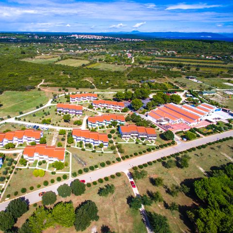 Arena Kazela Apartments - Istrie - Image N°4