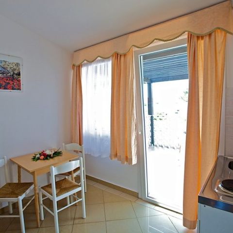 APPARTEMENT 3 personnes - Appartement d'une chambre (2+1)