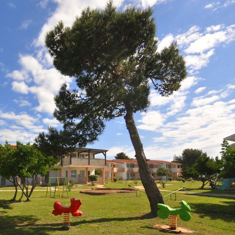 Arena Kazela Apartments - Istrie - Image N°5