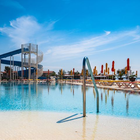 Arena Kazela Apartments - Istrie - Image N°2