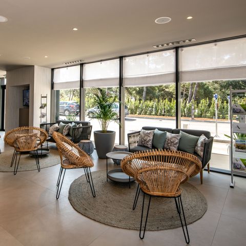 Arena Grand Kazela Camping Homes - Istrie - Image N°5