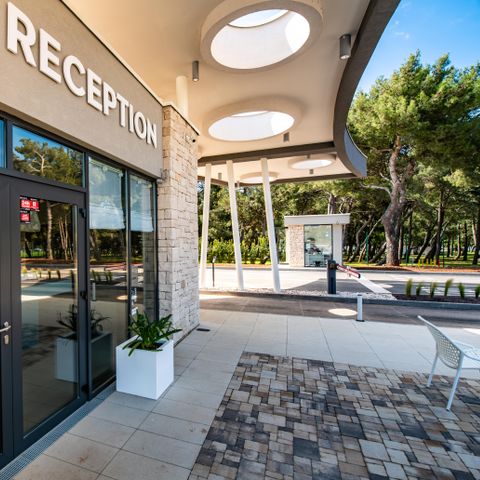 Arena Grand Kazela Camping Homes - Istrie - Image N°4