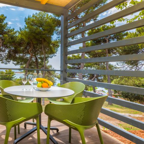 Arena Indije Mobile Homes - Istrie - Image N°2