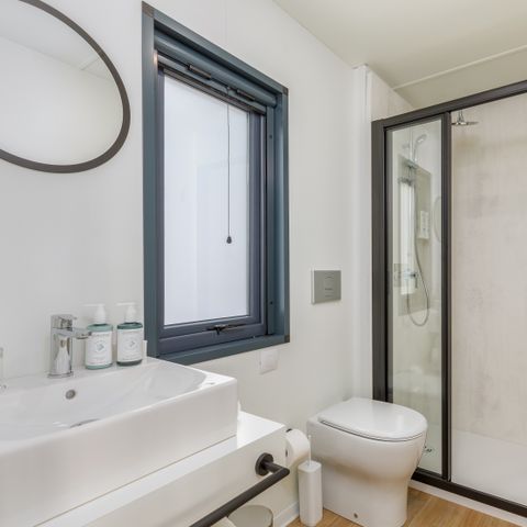 Arena Indije Mobile Homes - Istrie - Image N°6