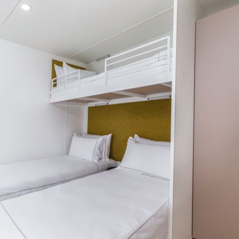 Arena Indije Mobile Homes - Istrie - Image N°4