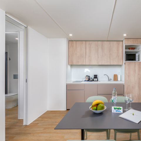 Arena Indije Mobile Homes - Istrie - Image N°3