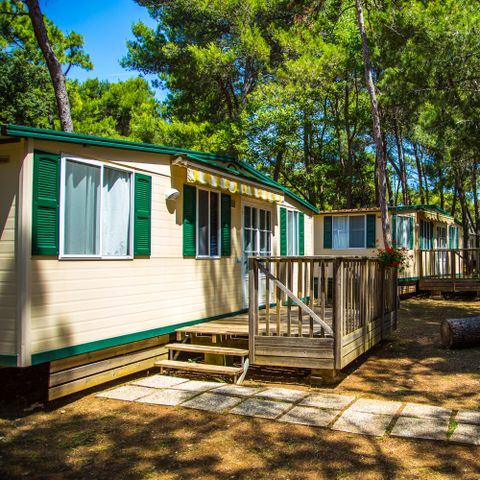 Arena Medulin Mobile Homes - Istrie - Image N°6