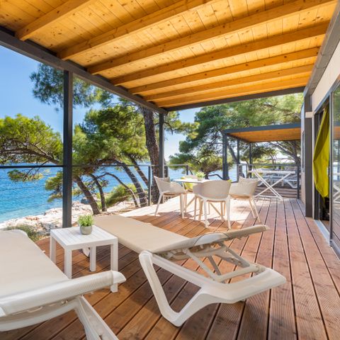 Arena Stoja Camping Homes - Istrie - Image N°3