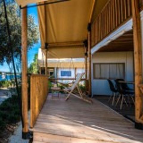 Arena Stoja Camping Homes - Istrie - Image N°3