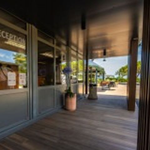 Arena Stoja Camping Homes - Istrie - Image N°2