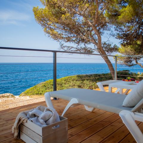 Arena Stoja Camping Homes - Istrie - Image N°2