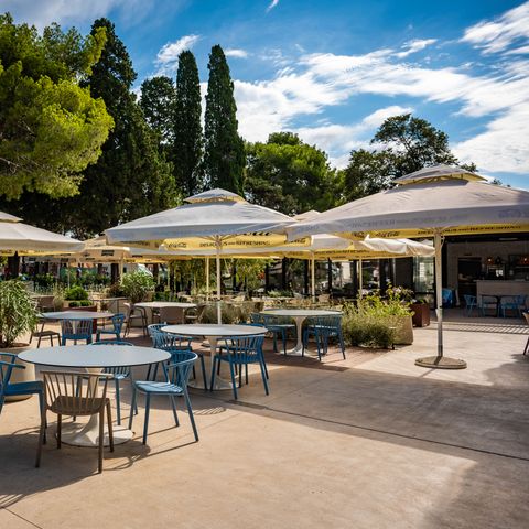 Arena Stoja Camping Homes - Istrie - Image N°6