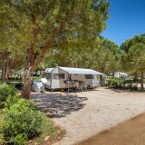 Arena Stoja Camping Homes - Istrie - Image N°6