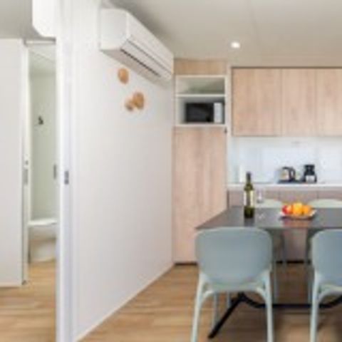 Arena Stupice Camping Homes - Istrie - Image N°6