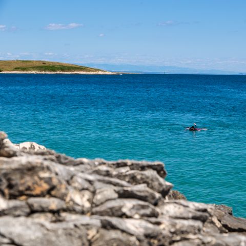 Arena Stupice Camping Homes - Istrie - Image N°2