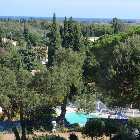 Vodatent Camping Les Lauriers Roses - Var - Image N°6