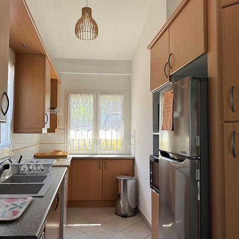 Villa 6 personnes - Villa