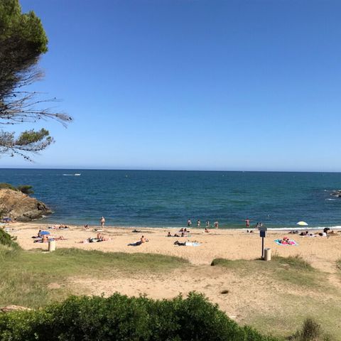 Vodatent Camping Les Lauriers Roses - Var - Image N°2