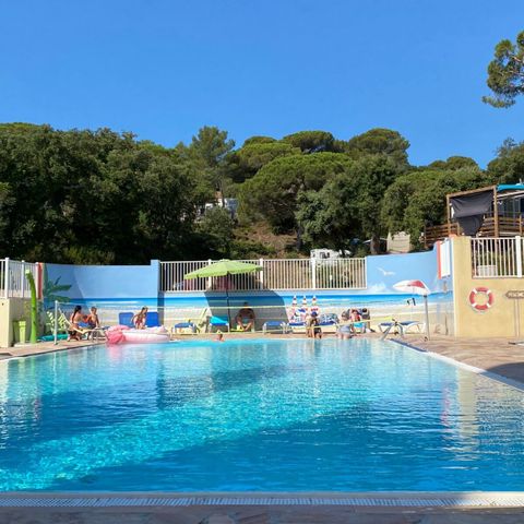 Camping Les Lauriers Roses - Var - Image N°2