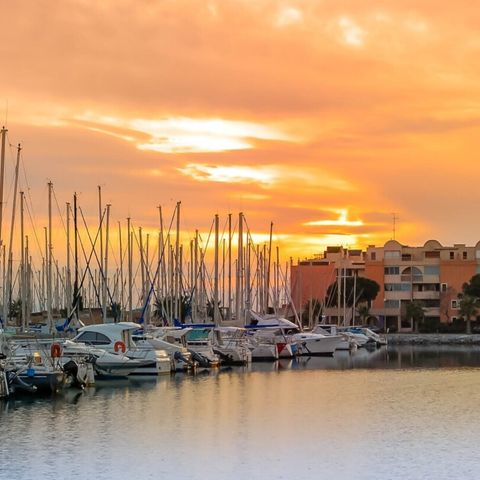 Vodatent Flower Camping de L'Olivigne - Aude - Image N°3