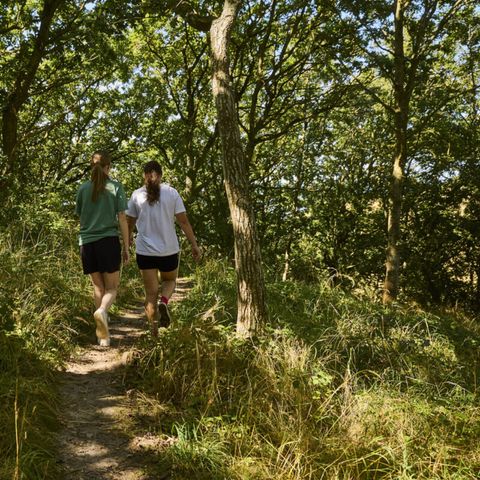 Vodatent Emmerbølle Strand Camping - Danemark du Sud - Image N°6
