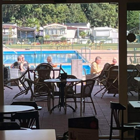 Vodatent Camping San Lanaco - Limburg Belge - Image N°4