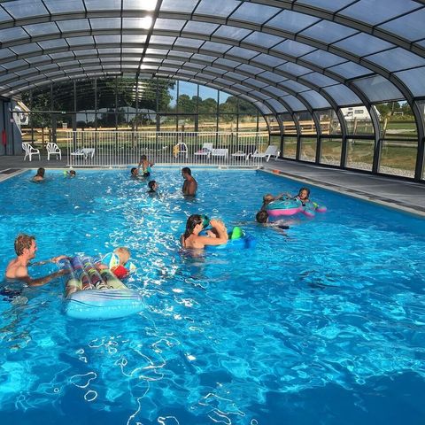 Vodatent O2 Camping - Manche - Image N°3