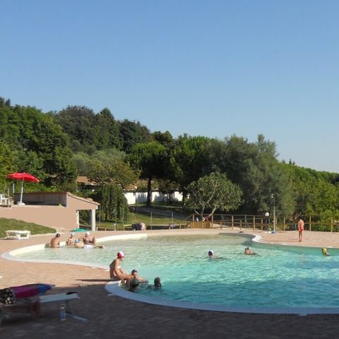 Vodatent Camping Paradiso - Pesaro-Urbino - Image N°3