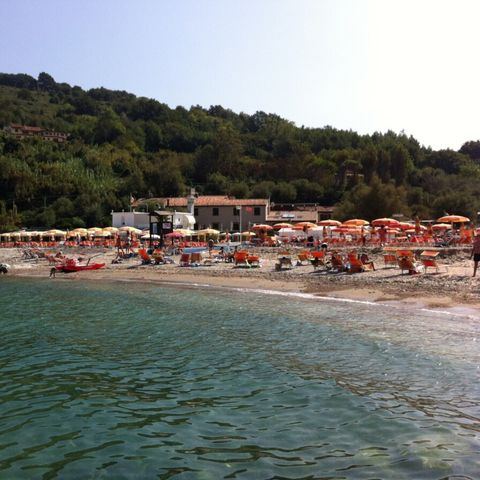 Vodatent Camping Paradiso - Pesaro-Urbino - Image N°6