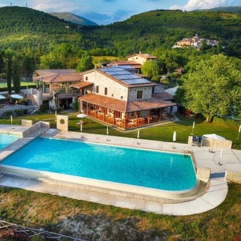 Vodatent Camping Il Collaccio - Pérouse - Image N°4