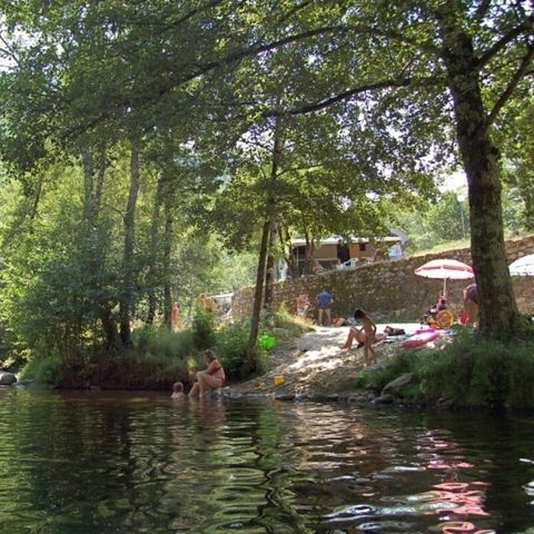 Vodatent Camping l'Ardéchois - Ardèche - Image N°6