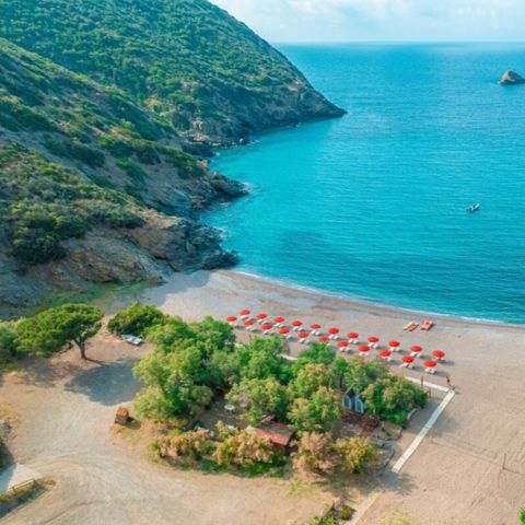 Vodatent Tenuta delle Ripalte - Livourne - Image N°2