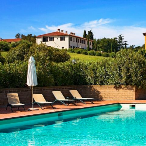 Vodatent Tenuta delle Ripalte - Livourne - Image N°4