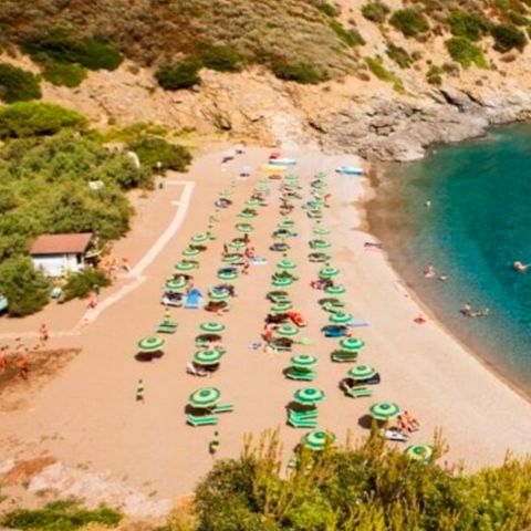 Vodatent Tenuta delle Ripalte - Livourne - Image N°6