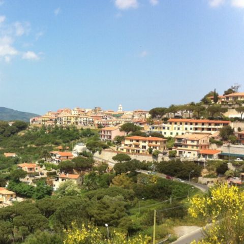 Vodatent Tenuta delle Ripalte - Livourne - Image N°3