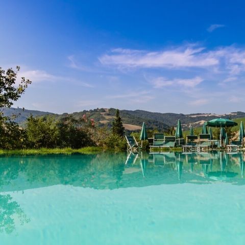 Vodatent Camping Podere Sei Poorte - Pesaro-Urbino - Image N°4